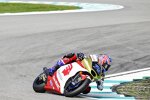 Ai Ogura (Honda Team Asia) 