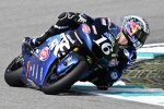 Joe Roberts (Italtrans) 