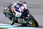 Darryn Binder (Intact GP) 