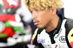 Somkiat Chantra (Honda Team Asia)