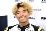 Somkiat Chantra (Honda Team Asia)