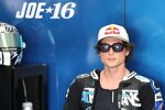 Joe Roberts (Italtrans) 