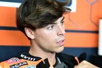 Alonso Lopez (Speed Up)