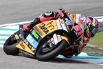 Alonso Lopez (Speed Up)