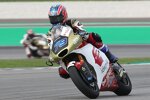 Ai Ogura (Honda Team Asia) 
