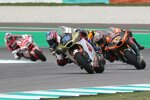 Ai Ogura (Honda Team Asia) 