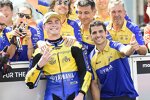 Manuel Gonzalez (Yamaha Master Camp Team) 