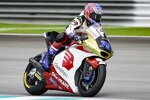 Ai Ogura (Honda Team Asia) 