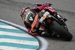 Alonso Lopez (Speed Up)