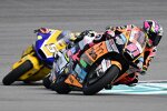 Alonso Lopez (Speed Up)