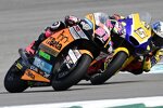 Alonso Lopez (Speed Up)