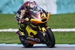 Tony Arbolino (Marc VDS) 