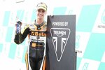 Fermin Aldeguer (Speed Up) 
