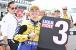 Manuel Gonzalez (Yamaha Master Camp Team) 