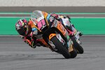 Alonso Lopez (Speed Up)