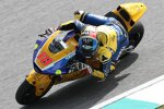 Manuel Gonzalez (Yamaha Master Camp Team) 