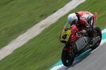 Sean Dylan Kelly (American Racing) 