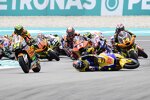 Manuel Gonzalez (Yamaha Master Camp Team) 