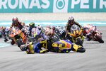 Manuel Gonzalez (Yamaha Master Camp Team) 