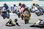 Manuel Gonzalez (Yamaha Master Camp Team) 
