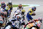 Manuel Gonzalez (Yamaha Master Camp Team) 