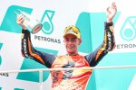 Pedro Acosta ( Ajo) 