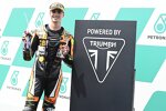 Fermin Aldeguer (Speed Up) 