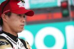 Ai Ogura (Honda Team Asia) 