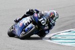 Joe Roberts (Italtrans) 