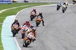 Alonso Lopez (Speed Up)