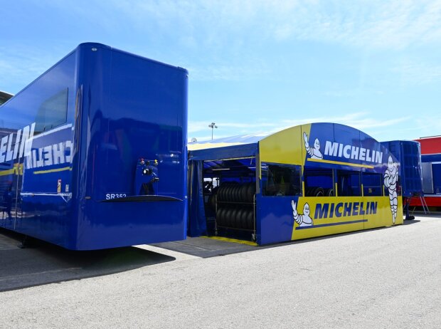Michelin Michelin