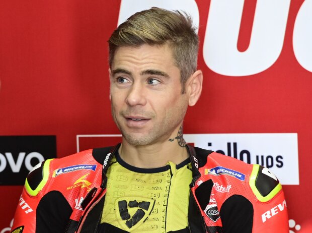 Alvaro Bautista Alvaro Bautista