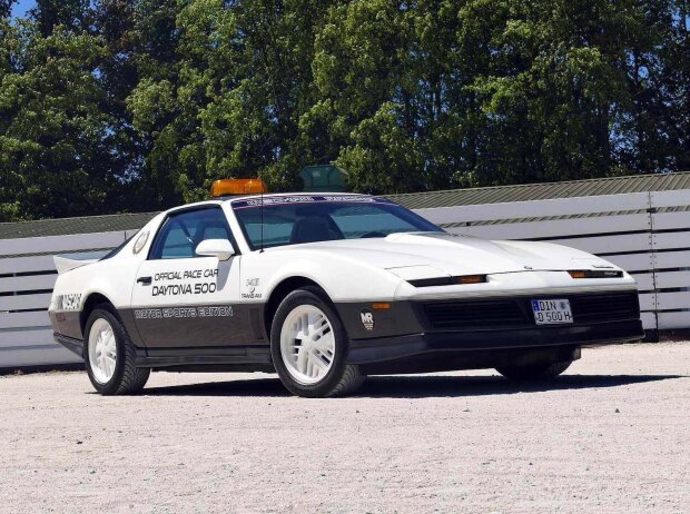 1983 Pontiac Trans Am 1983 Pontiac Trans Am