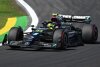 Formel-1-Liveticker: Mercedes hat Probleme in Brasilien verstanden