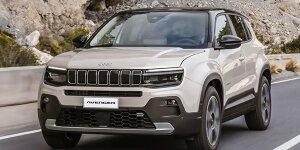 Jeep Avenger e-Hybrid (2024): Dritte Variante kommt ins Programm