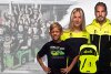 Feiern Sie stilecht die Meisterschaft von Thomas Preining & Manthey Racing!