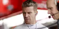 Nico Hülkenberg