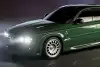 Bild zum Inhalt: Alfa Romeo Giulia ErreErre Fuoriserie: Eigenwilliger Retroumbau