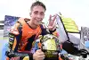 Bild zum Inhalt: Marc Marquez: Pedro Acosta wird in der MotoGP eine "eigene Ära haben"