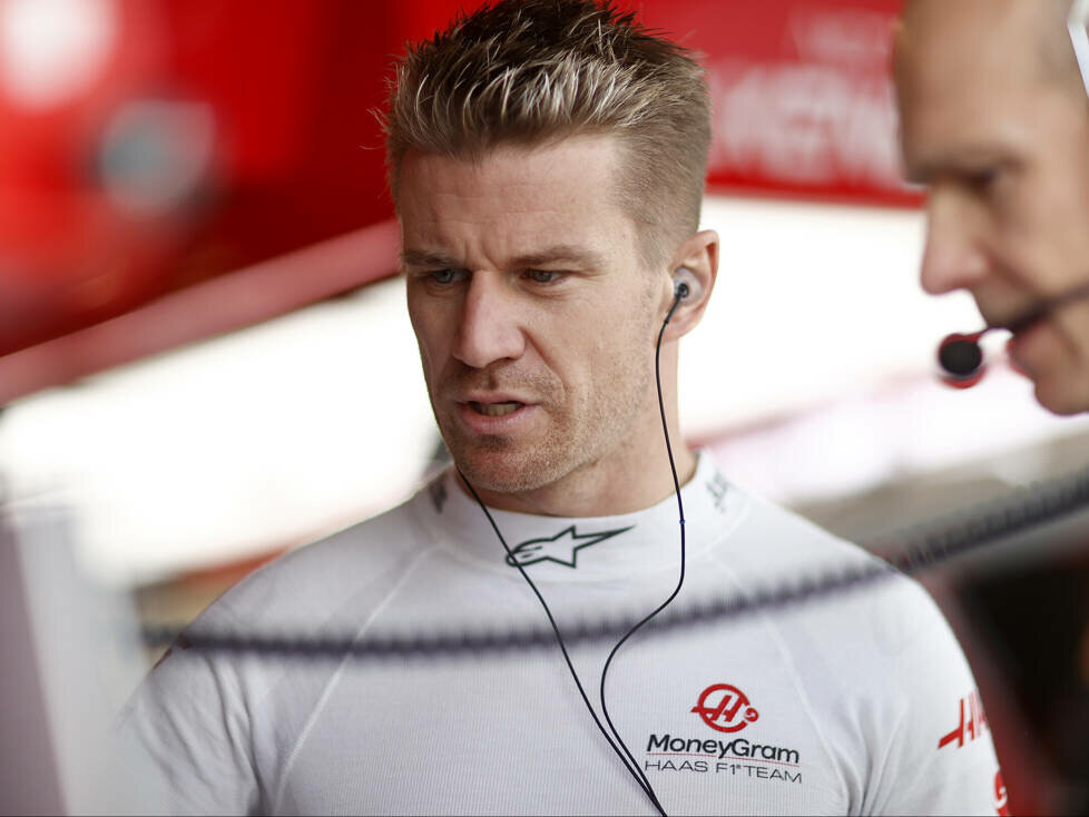 Nico Hülkenberg