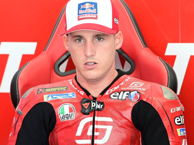Pol Espargaro Pol Espargaro