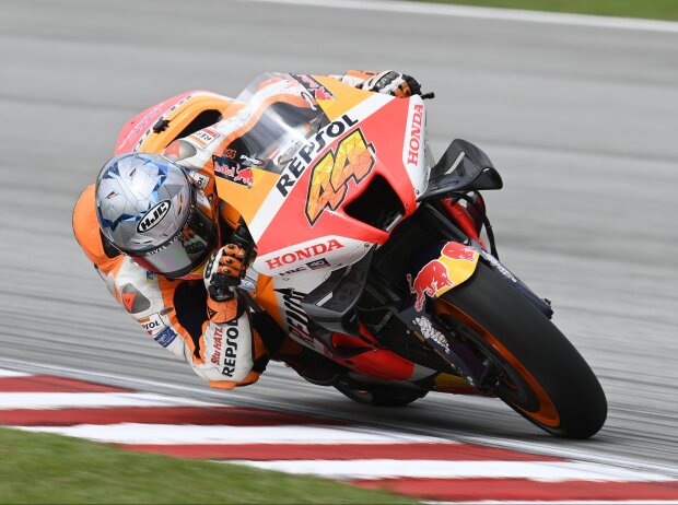 Pol Espargaro Pol Espargaro