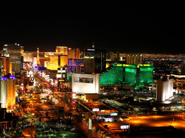 Las-Vegas-Strip Las-Vegas-Strip