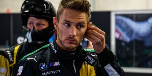 Nach schlechtestem DTM-Jahr: Wittmann fordert "gleiche Voraussetzungen"