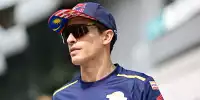 Bild zum Inhalt: Qualifying-Spielchen: Was Marquez und Morbidelli zur bizarren Q1-Szene sagen
