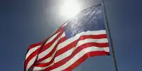 US-Flagge