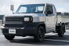 Bild zum Inhalt: Toyota IMV 0: Flexibler Pick-up für unter 10.000 Euro