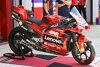 Bild zum Inhalt: Was macht Ducati 2024? "Man kann die Leistungen von Jorge nicht ignorieren"