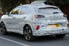 Ford Puma EV (2024) als Erlkönig erwischt
