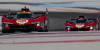 Antonio Fuoco, Miguel Molina, Nicklas Nielsen, James Calado, Antonio Giovinazzi, Alessandro Pier Guidi